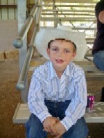 Cody Teichert